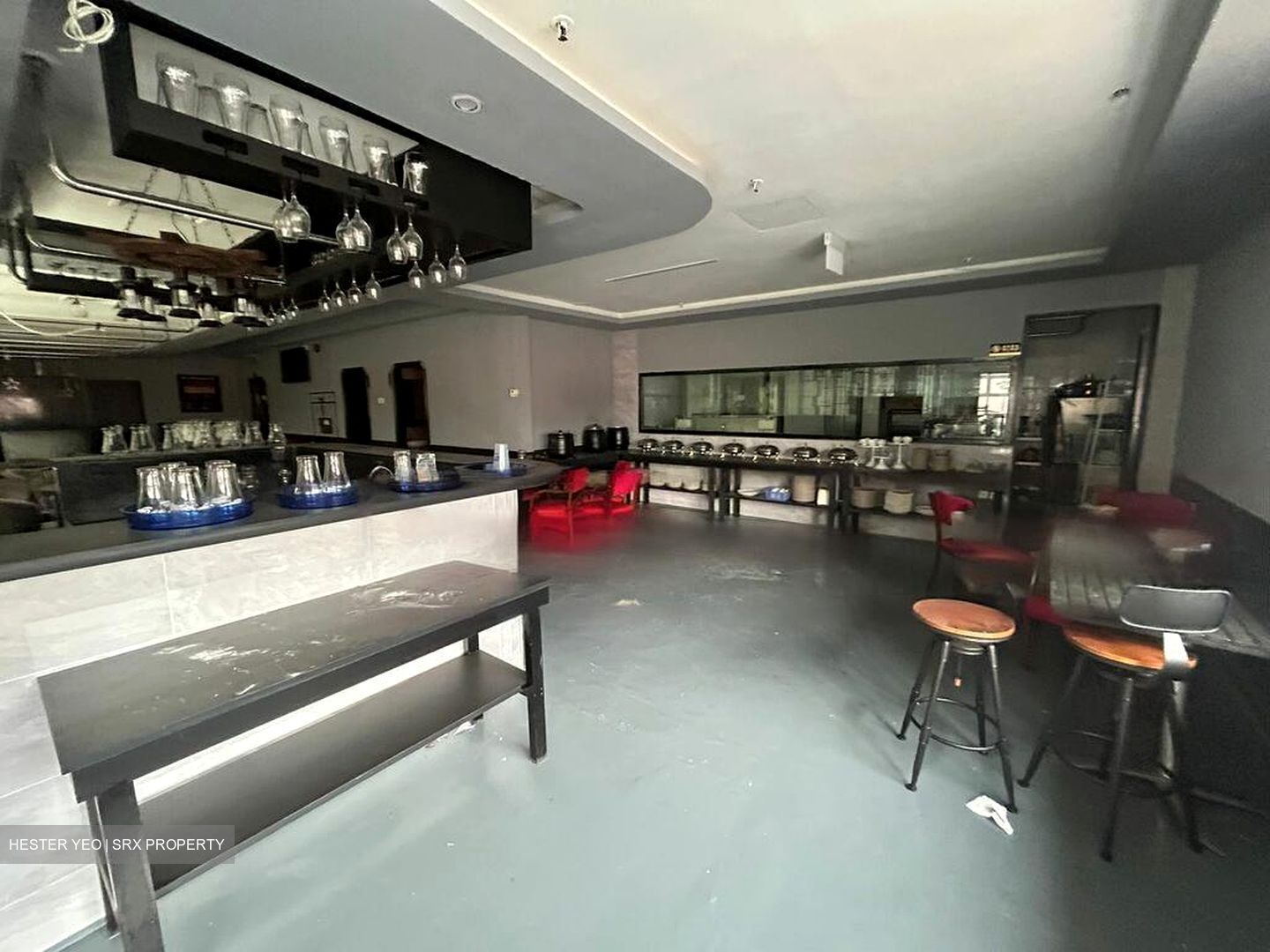 Roxy Square (D15), Retail #455921641